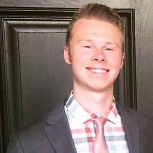 Meet your Posher, Seth